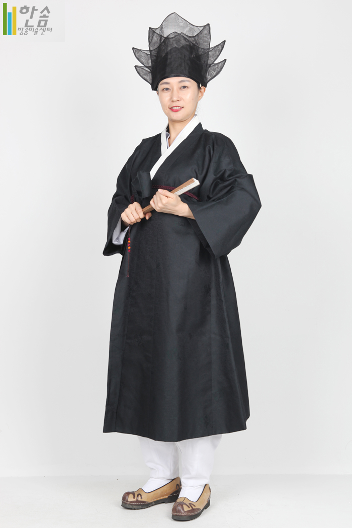 3625.남장양반(대감)