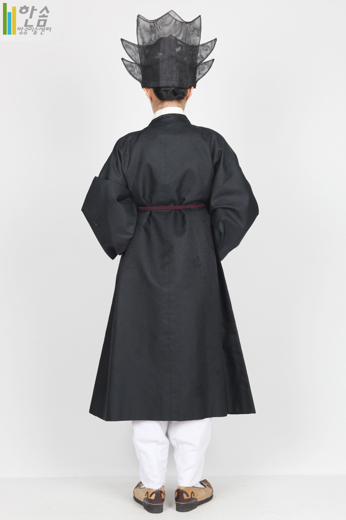 3625.남장양반(대감)