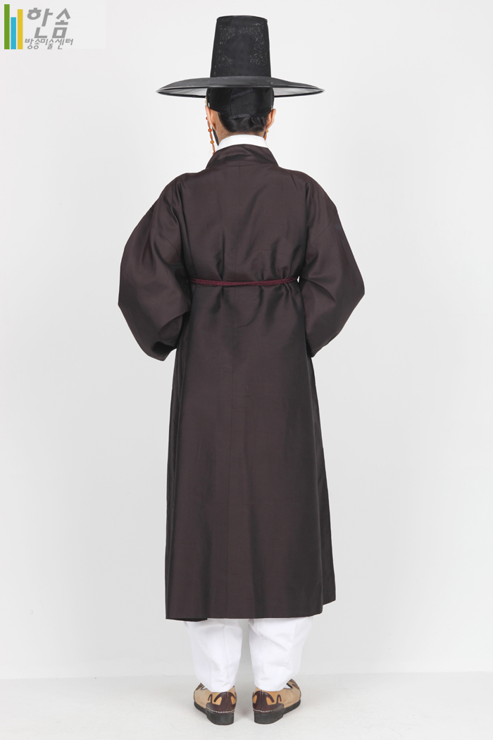 3627.남장양반(대감)