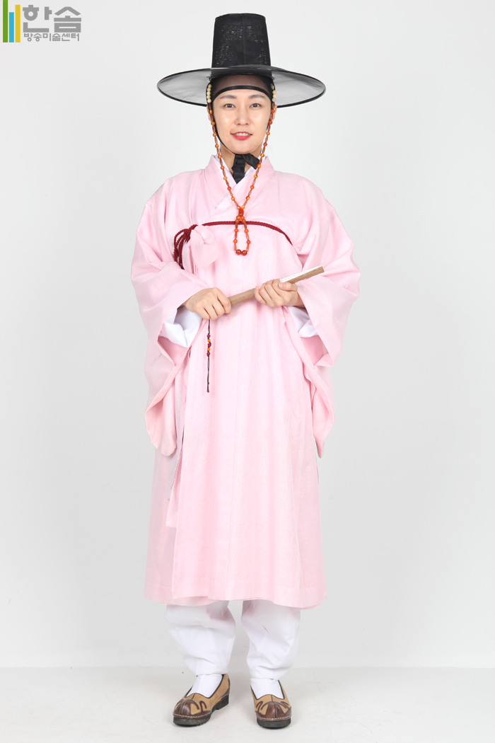 3628.남장양반(대감)