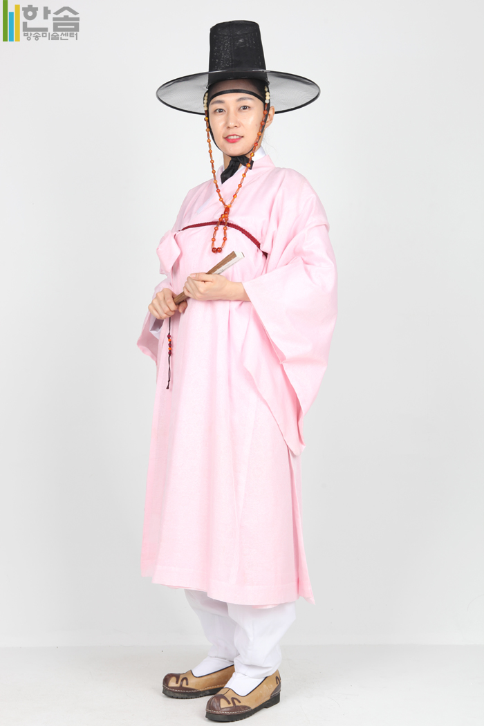 3628.남장양반(대감)