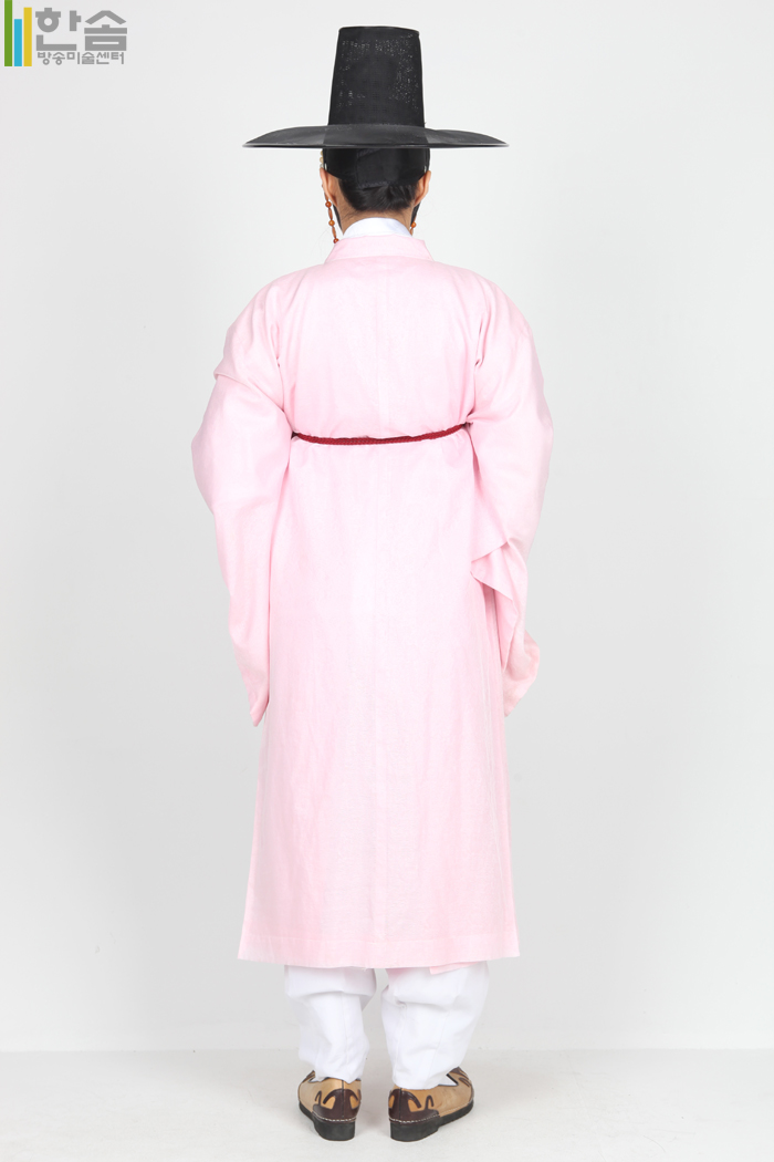 3628.남장양반(대감)