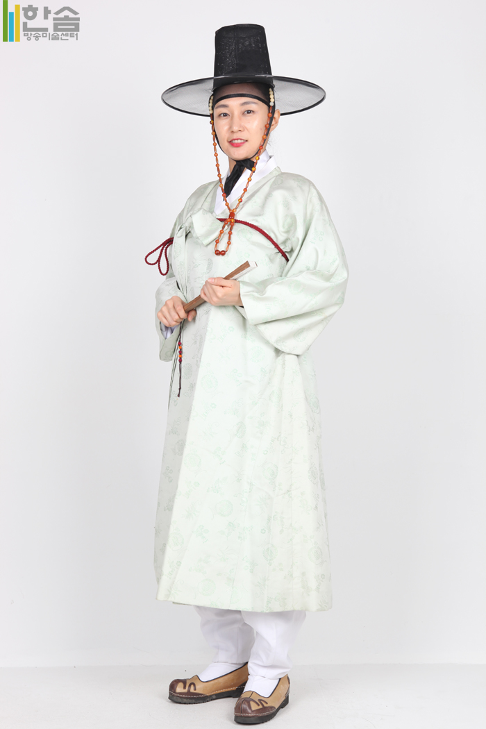 3630.남장양반(대감)