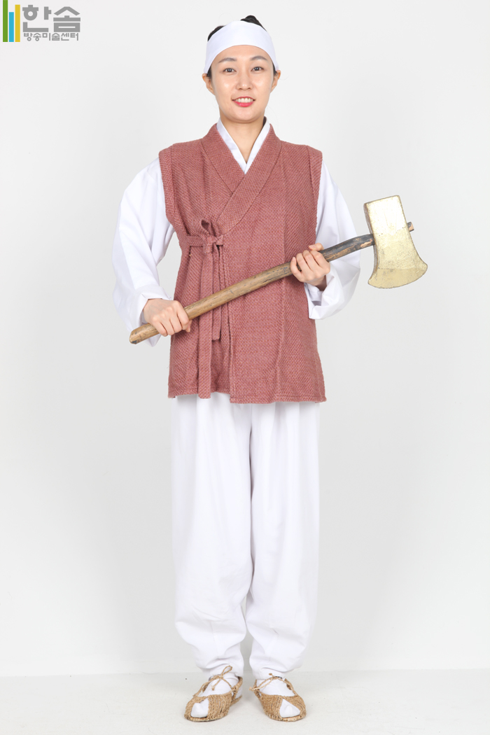 3645.나무꾼(마당쇠,금도끼)