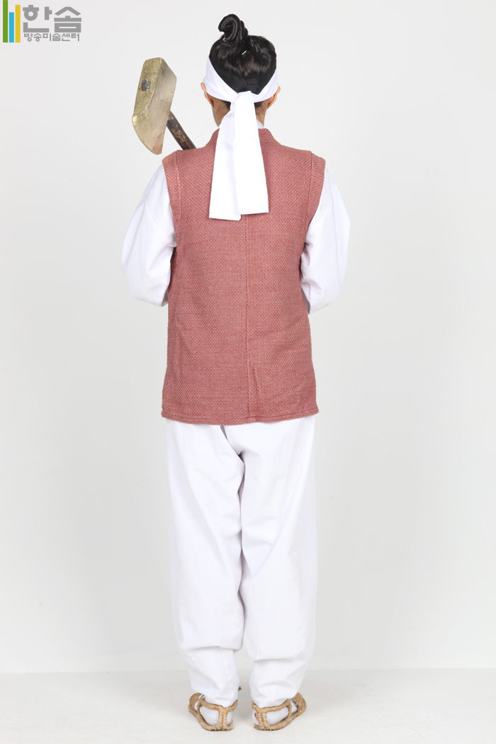 3645.나무꾼(마당쇠,금도끼)