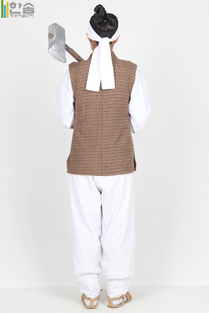 3646.나무꾼(마당쇠,은도끼)