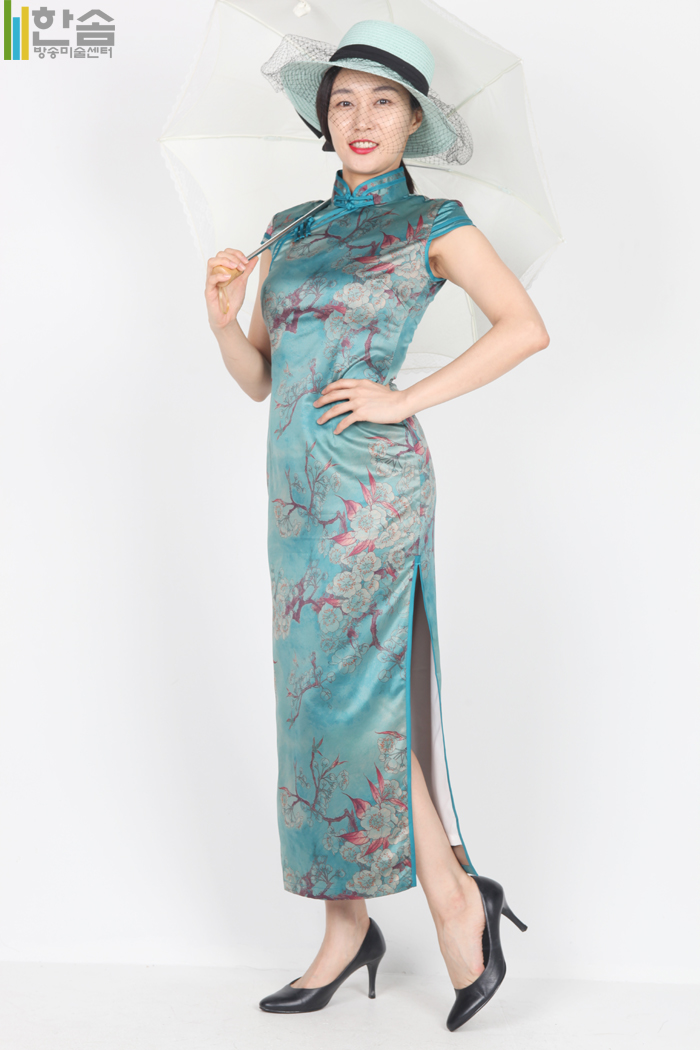 3655.(개화기)시민-여