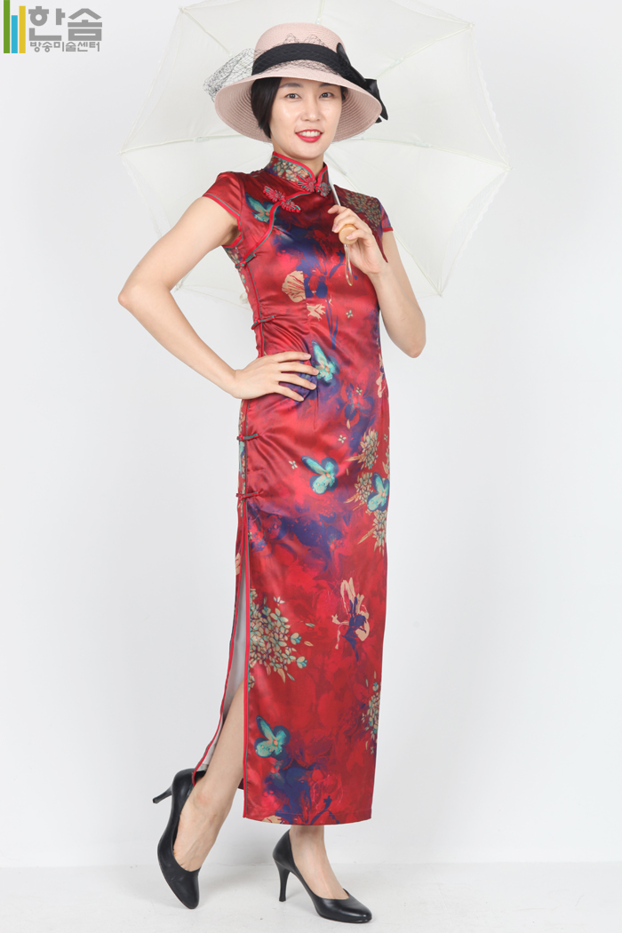 3656.(개화기)시민-여