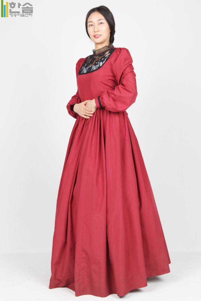 3694.(중세)평민-여