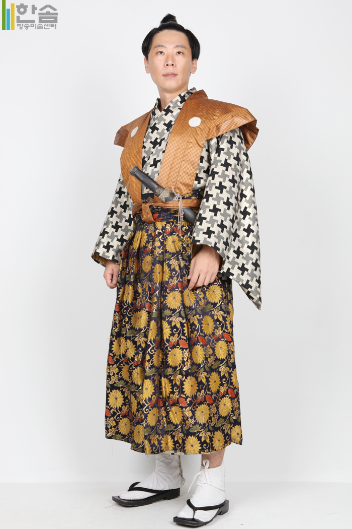 3705.도요토미히데요시