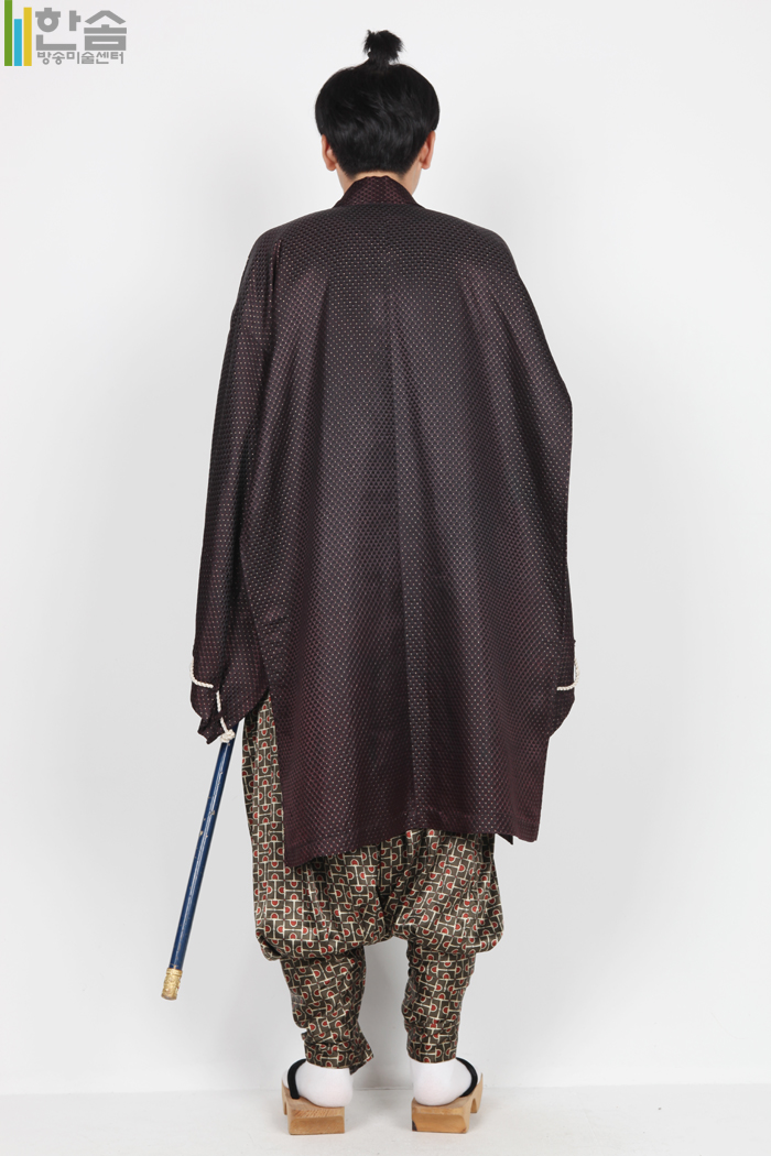 3708.사무라이(왜군)