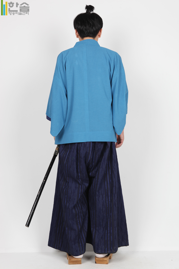 3712.사무라이(왜군)