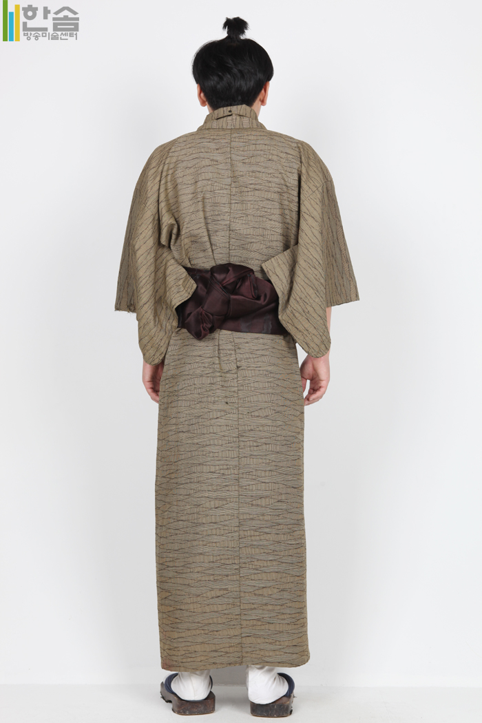 3720.일본-기모노(남)