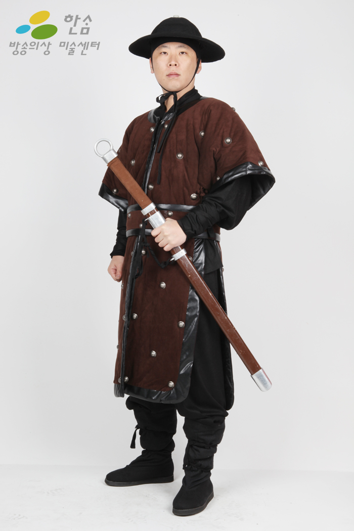 2139.궁중근위무사