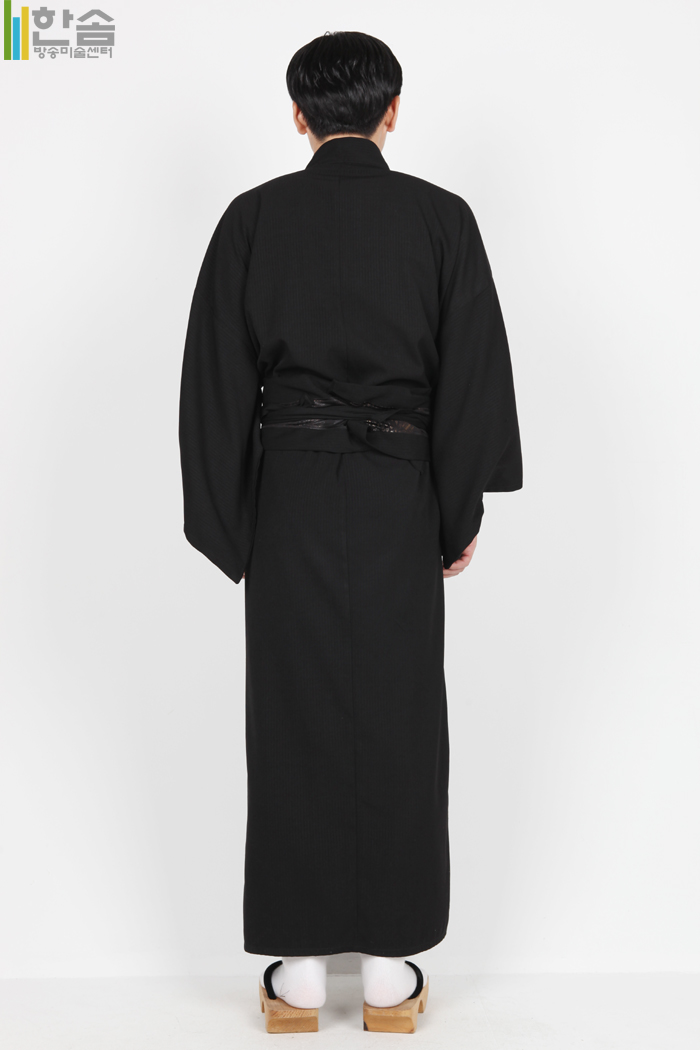 3745.일본-기모노(남)