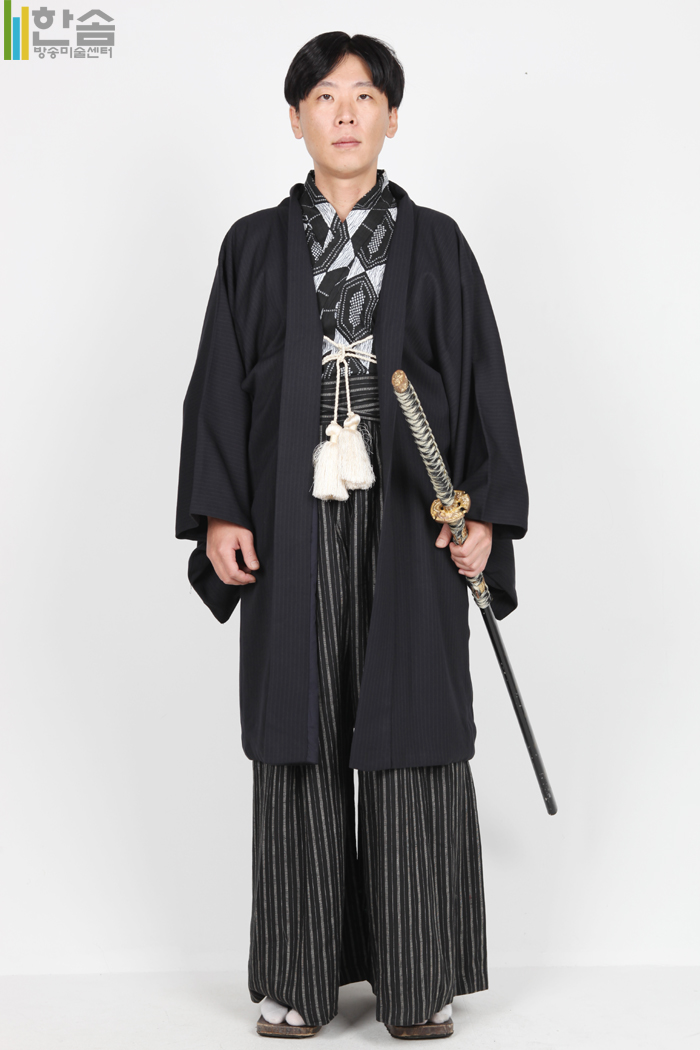 3752.야쿠자(무뢰배)