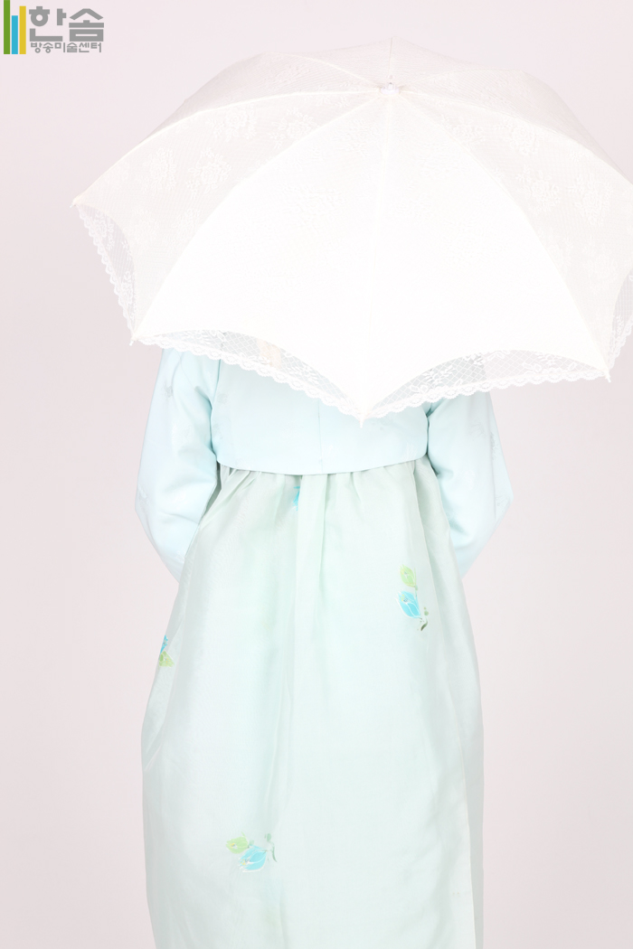 3793.개화기한복(근대한복)