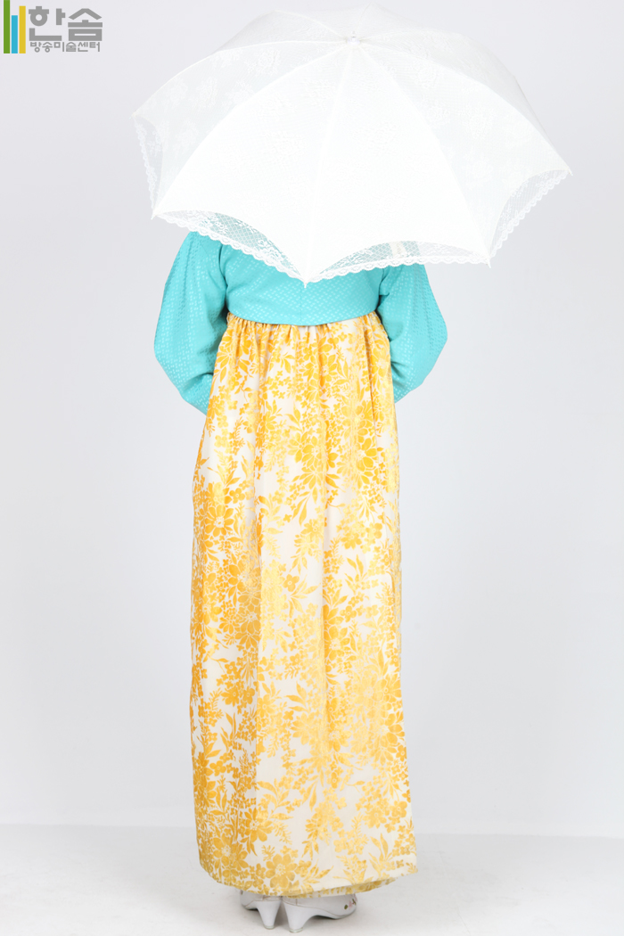 3794.개화기한복(근대한복)