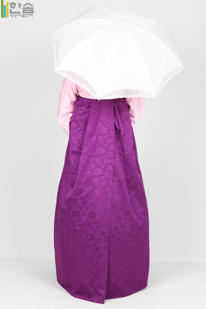 3807.개화기한복(근대한복)