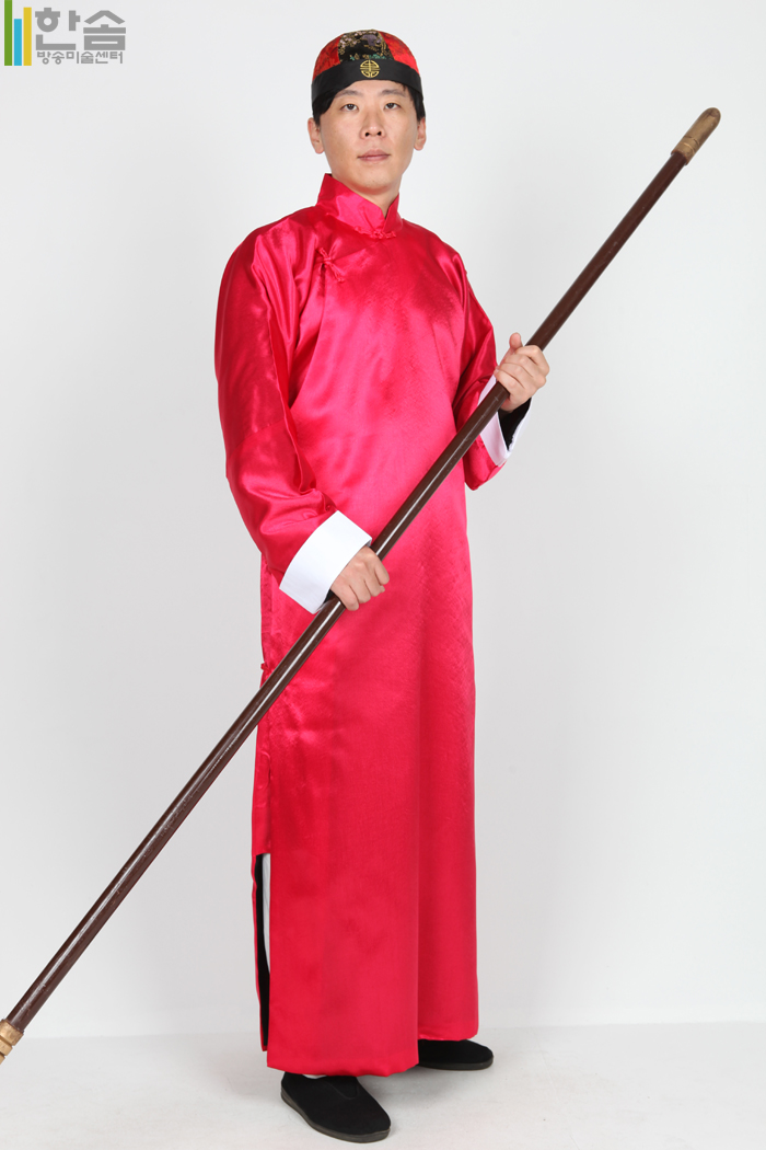 3810.중국(창파오)