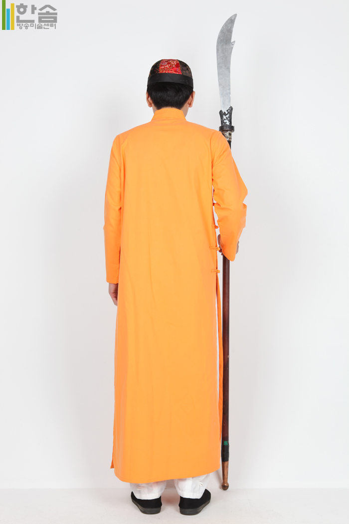 3815.중국(창파오)