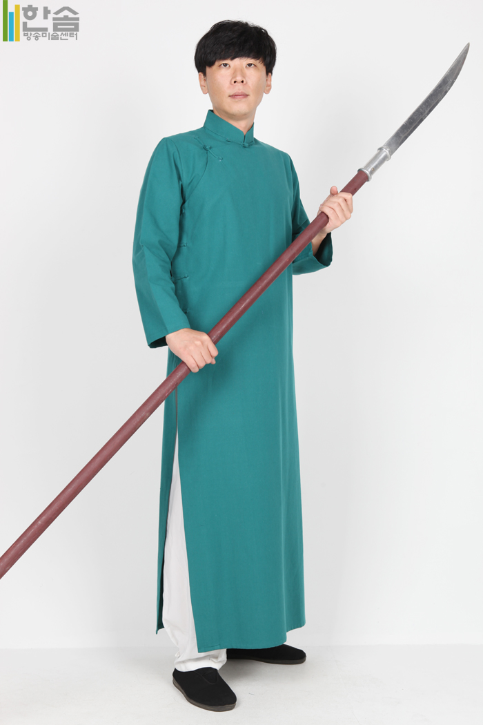 3816.중국(창파오)