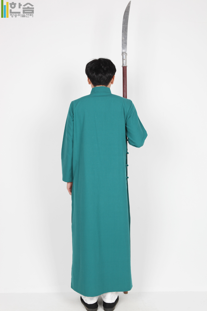 3816.중국(창파오)