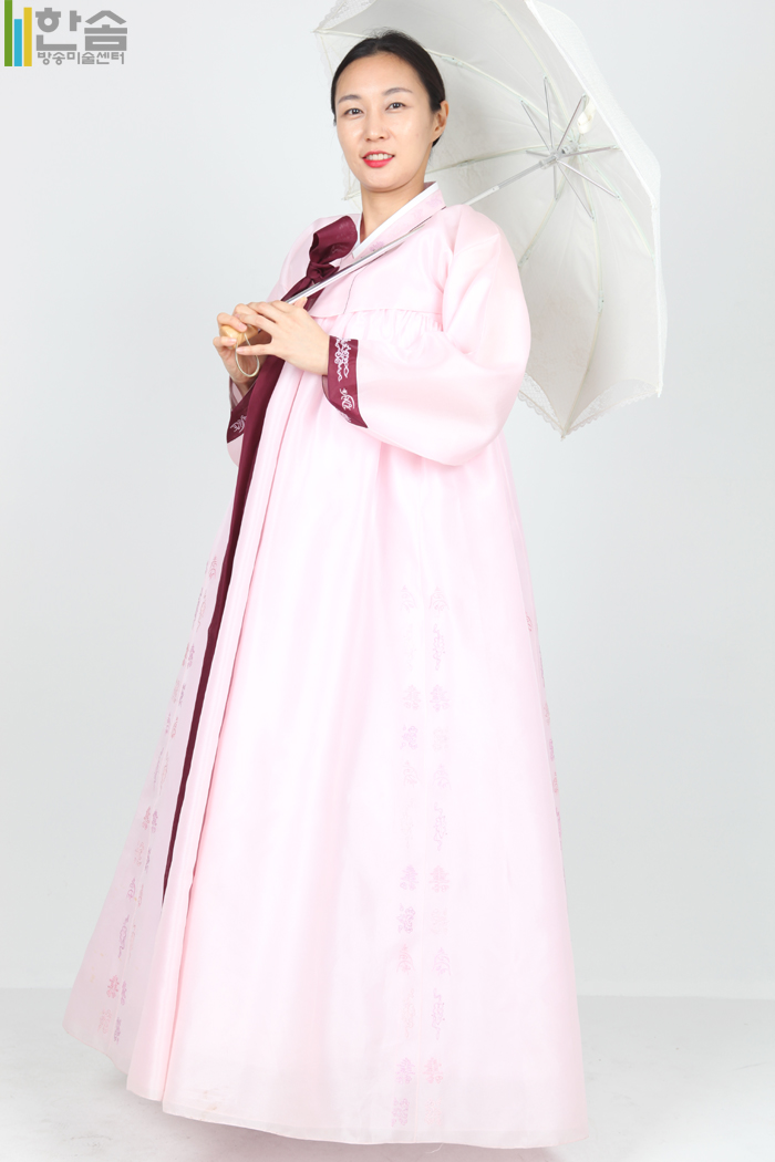 3826.개화기한복(근대한복)