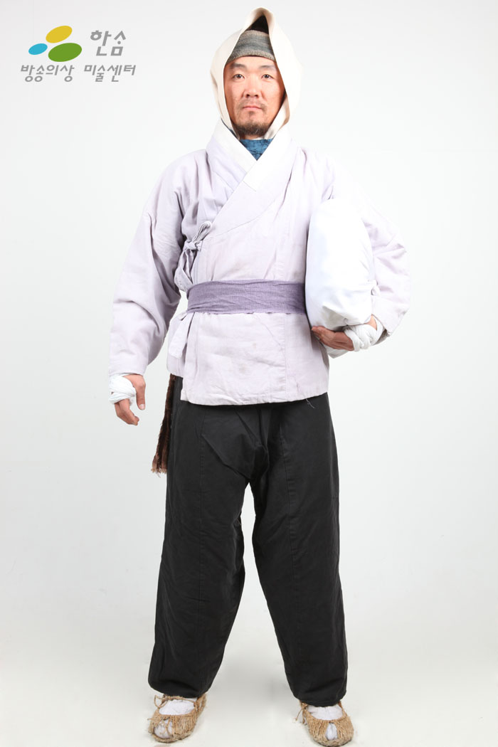 0172.각설이(거지)