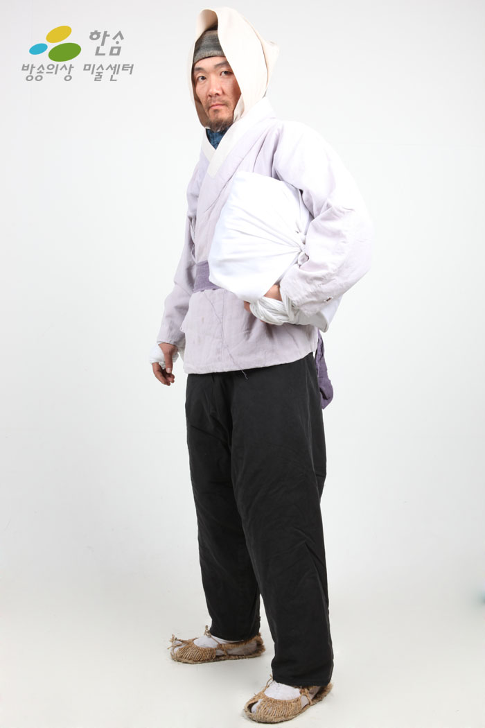 0172.각설이(거지)