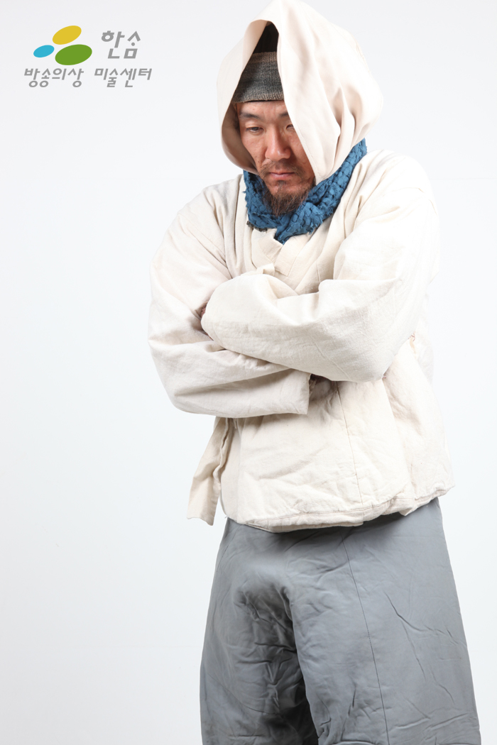 0181.각설이(거지)