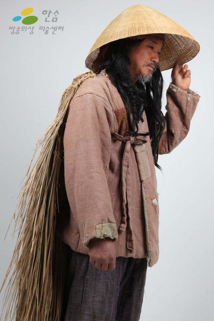 0222.각설이(거지)