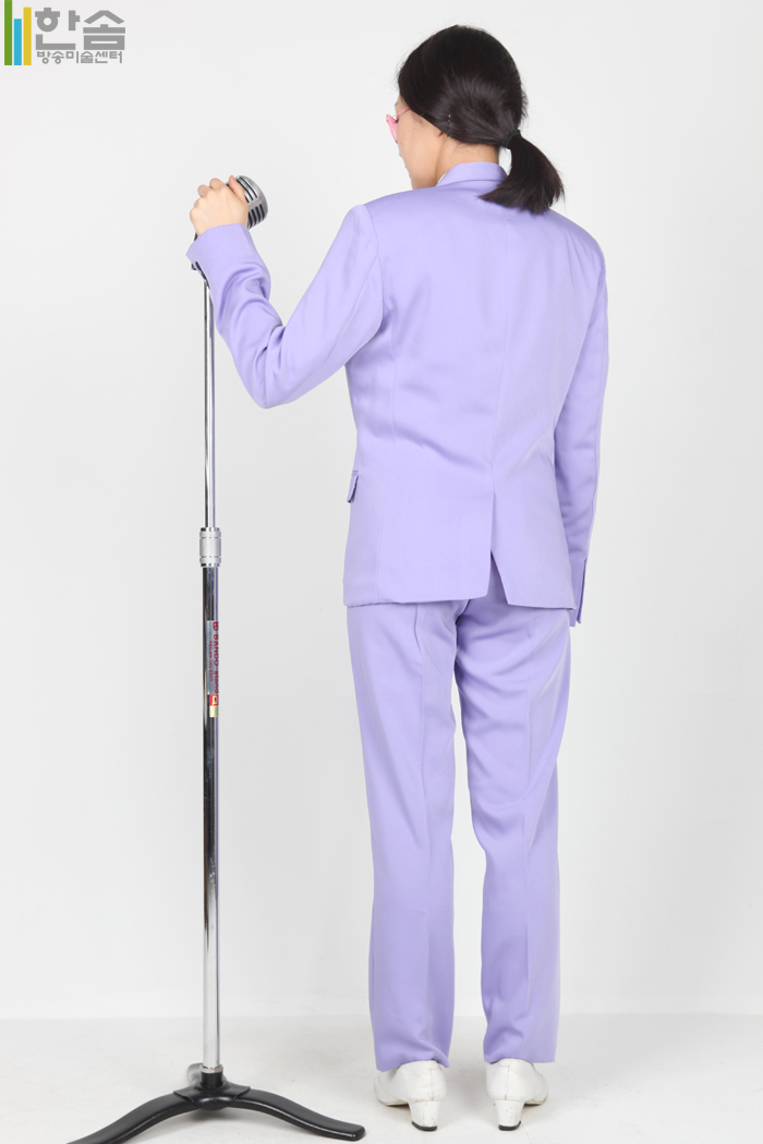 3847.컬러자켓세트(여)