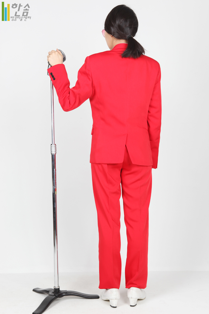 3843.트로트가수(남장여자)