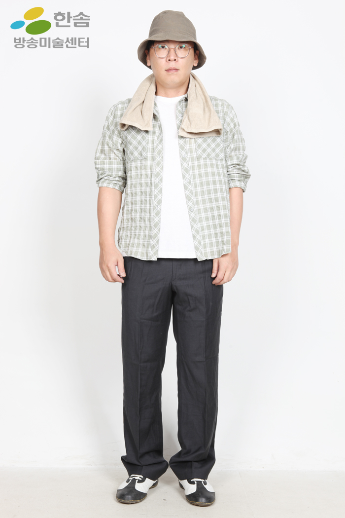 2627.곡성-이방인