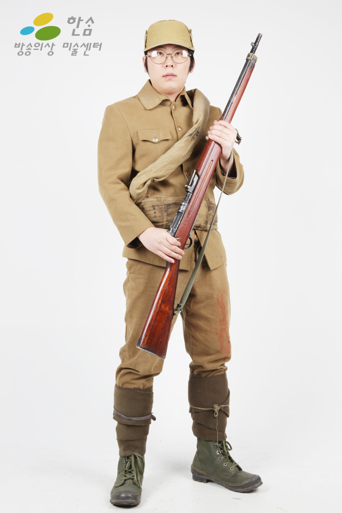 1266.(광복군)독립군