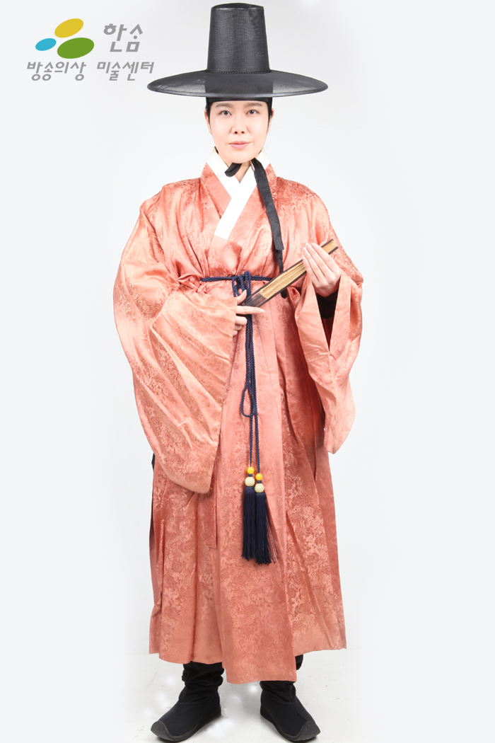 0261.선비(양반)-여