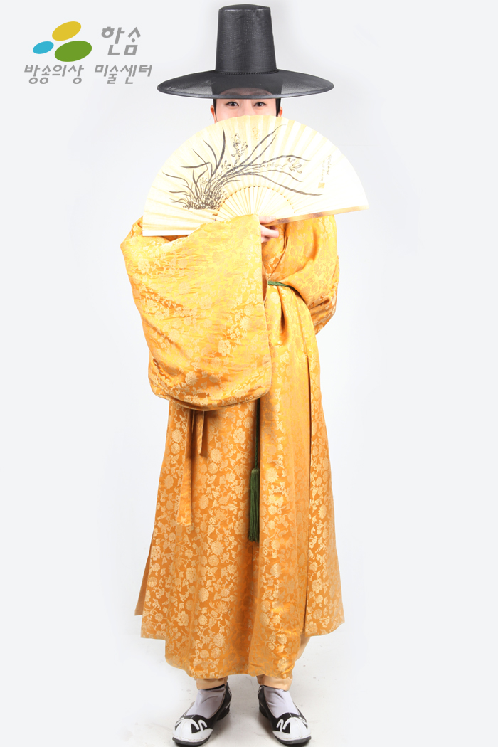 0262.선비(양반)-여