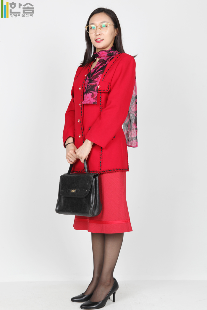 3909.사모님(60-90년대)