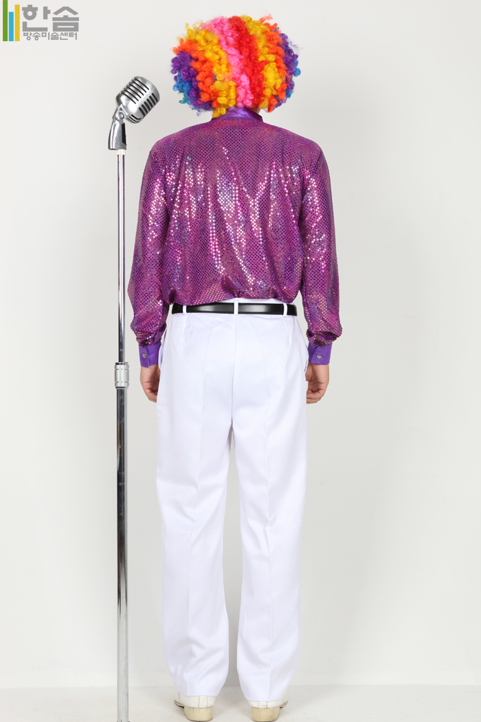 3935.반짝이셔츠