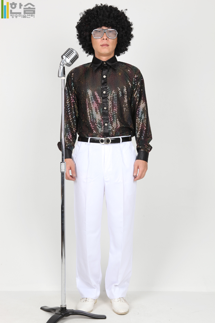 3936.반짝이셔츠