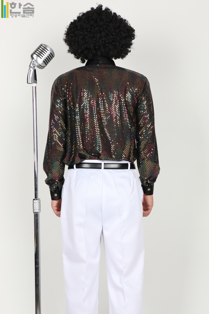 3936.반짝이셔츠