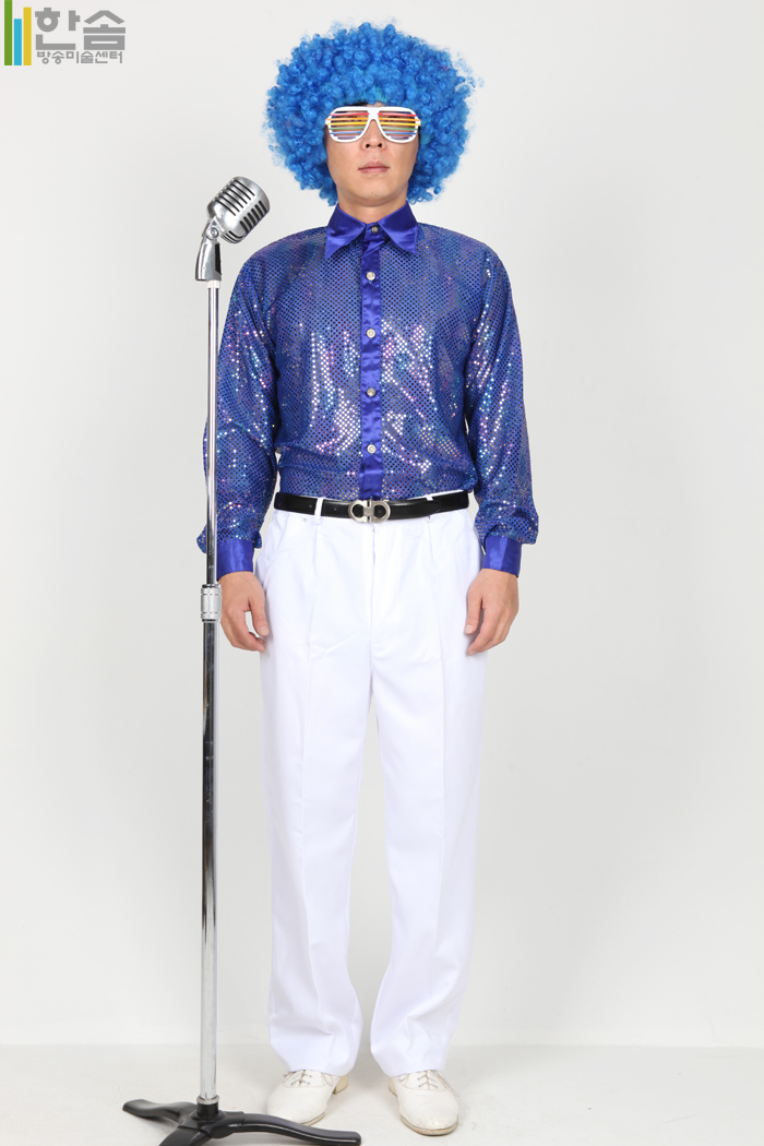 3940.반짝이셔츠