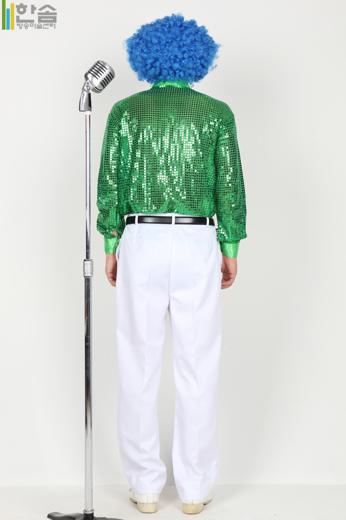 3941.반짝이셔츠