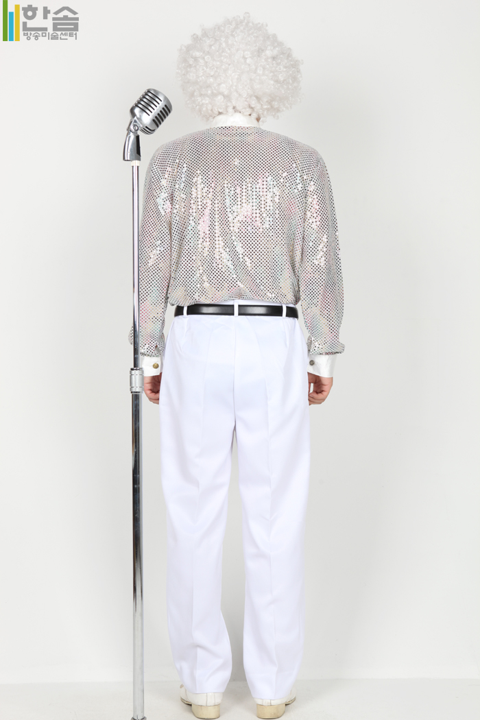 3943.반짝이셔츠