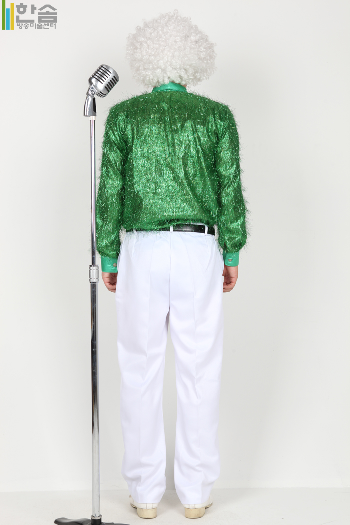 3945.반짝이셔츠