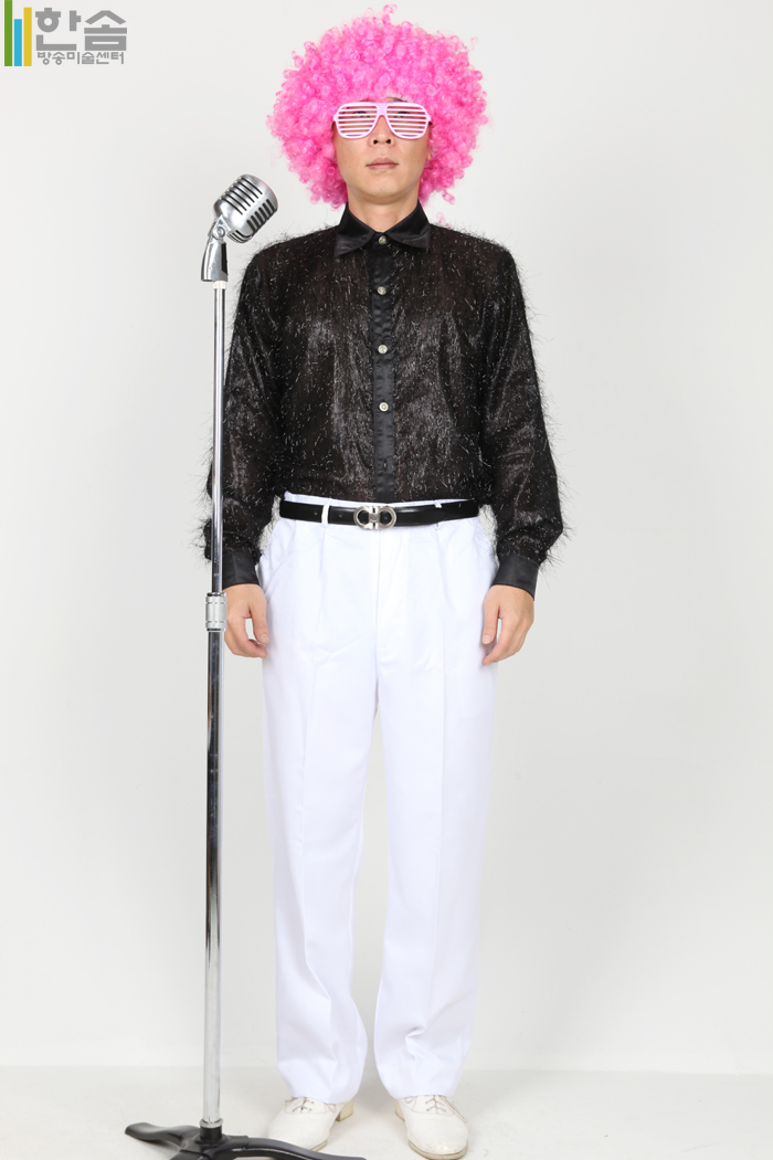 3946.반짝이셔츠