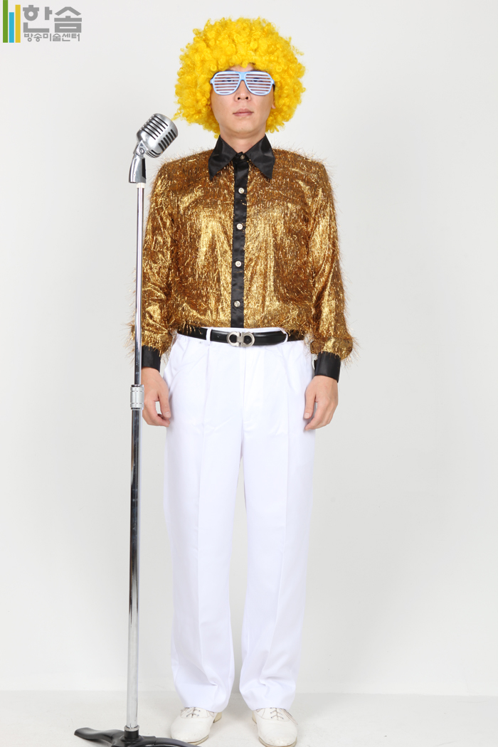 3947.반짝이셔츠