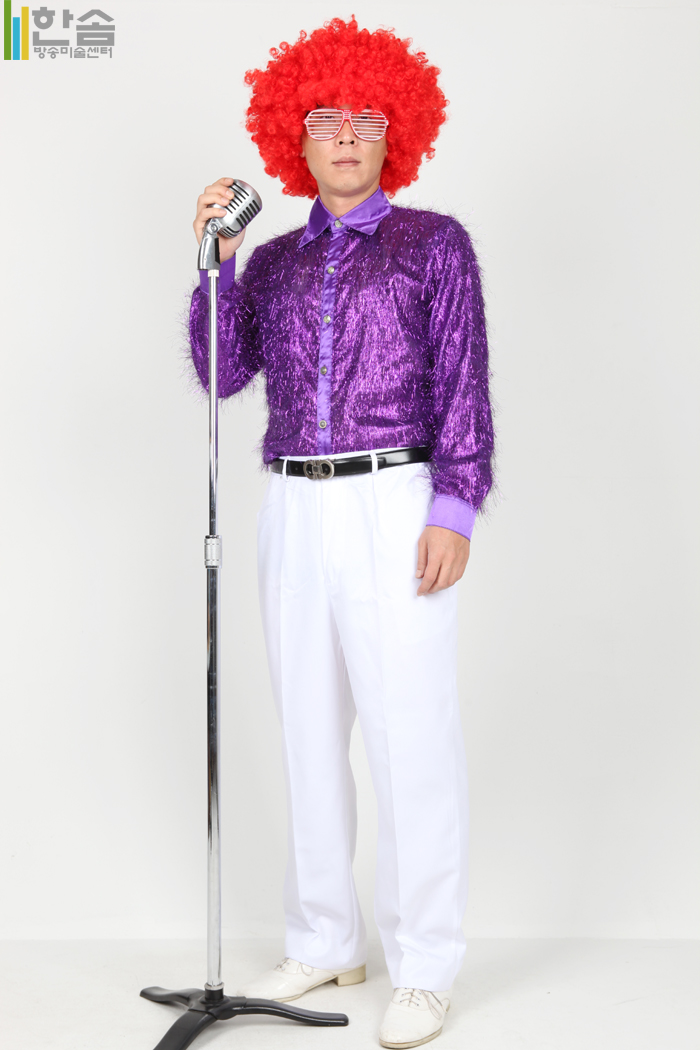 3948.반짝이셔츠