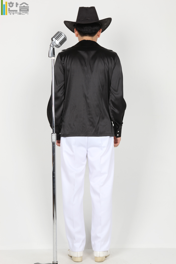 3949.컬러러플셔츠